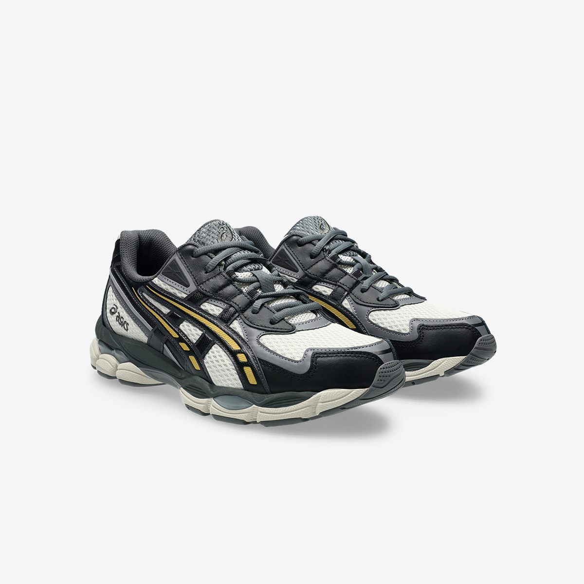Asics Gel-Nyc 'Smoke Grey'
